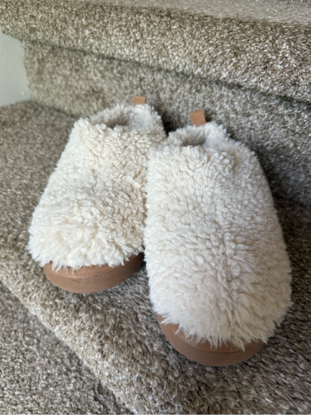 Women’s Sherpa Platform Clog (7) - Picture 4 of 4